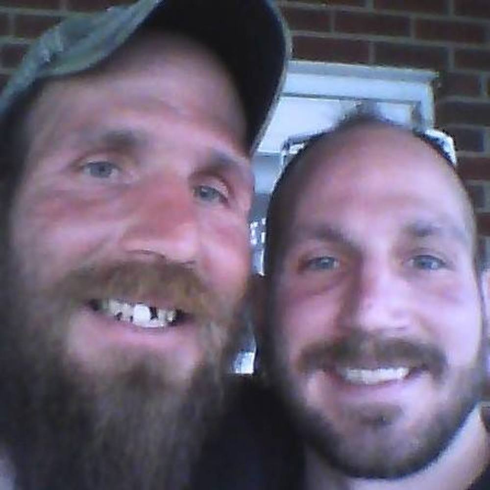 Meet your Posher, Shawn